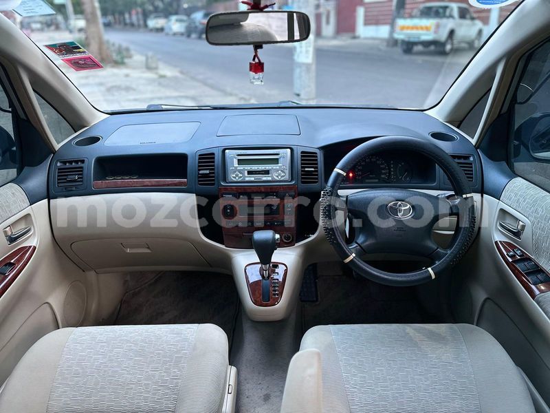 Big with watermark toyota spacio maputo maputo 40255