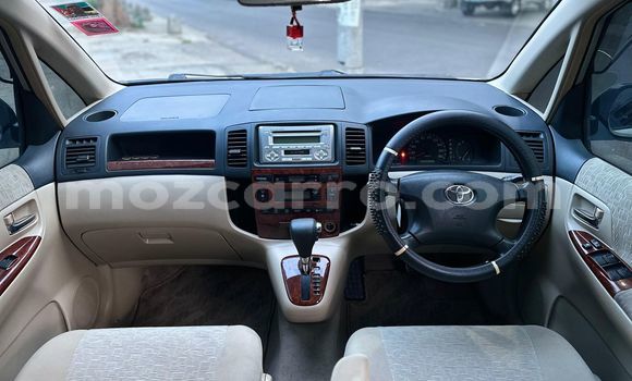 Nunua Ilio tumika Toyota Spacio Brown Gari ndani ya Maputo nchini Maputo Nunua Ilio tumika Toyota Spacio Brown Gari ndani ya Maputo nchini Maputo