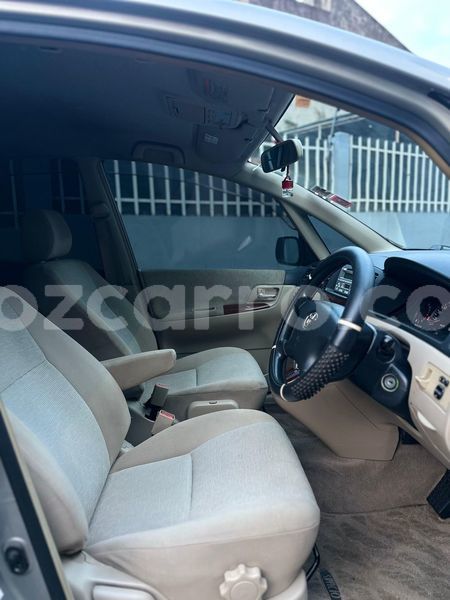 Big with watermark toyota spacio maputo maputo 40255