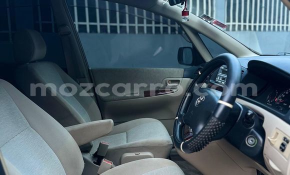 Nunua Ilio tumika Toyota Spacio Brown Gari ndani ya Maputo nchini Maputo Nunua Ilio tumika Toyota Spacio Brown Gari ndani ya Maputo nchini Maputo