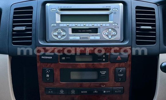 Nunua Ilio tumika Toyota Spacio Brown Gari ndani ya Maputo nchini Maputo Nunua Ilio tumika Toyota Spacio Brown Gari ndani ya Maputo nchini Maputo