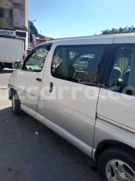 Big with watermark toyota regius maputo maputo 40256