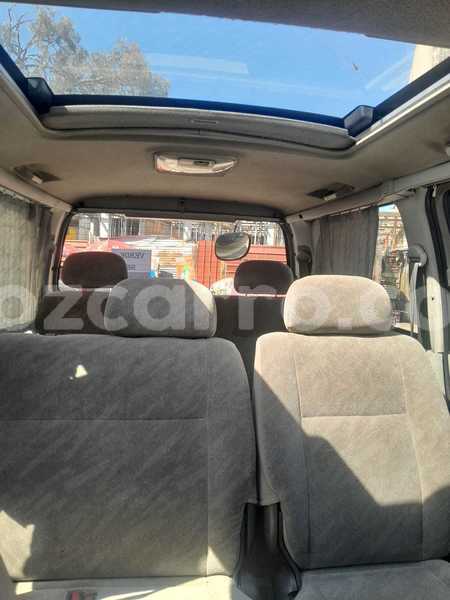 Big with watermark toyota regius maputo maputo 40256