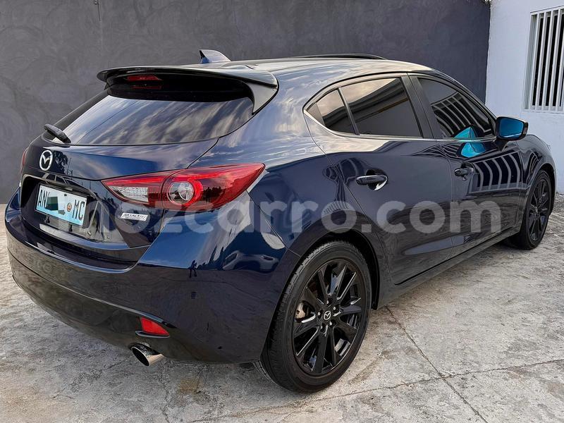 Big with watermark mazda axela maputo maputo 40257