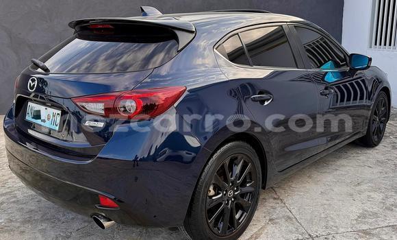 Tenga Tsaru Mazda Axela Bhuruu Mota in Maputo in Maputo Tenga Tsaru Mazda Axela Bhuruu Mota in Maputo in Maputo