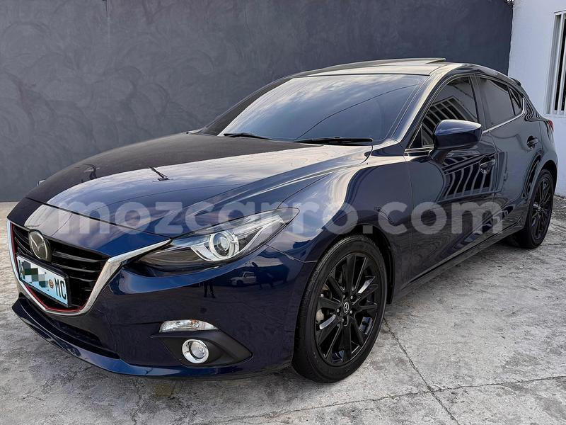 Big with watermark mazda axela maputo maputo 40257