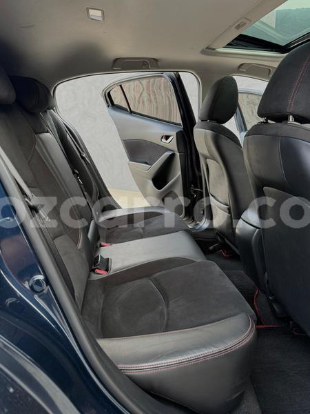 Big with watermark mazda axela maputo maputo 40257