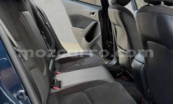 Tenga Tsaru Mazda Axela Bhuruu Mota in Maputo in Maputo Tenga Tsaru Mazda Axela Bhuruu Mota in Maputo in Maputo