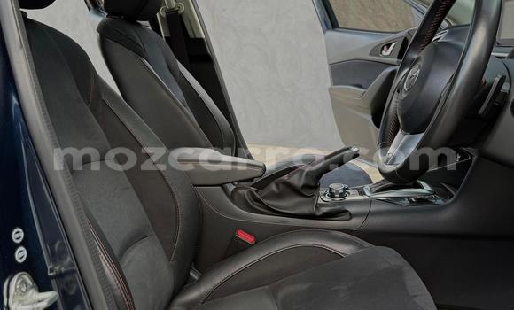 Tenga Tsaru Mazda Axela Bhuruu Mota in Maputo in Maputo Tenga Tsaru Mazda Axela Bhuruu Mota in Maputo in Maputo