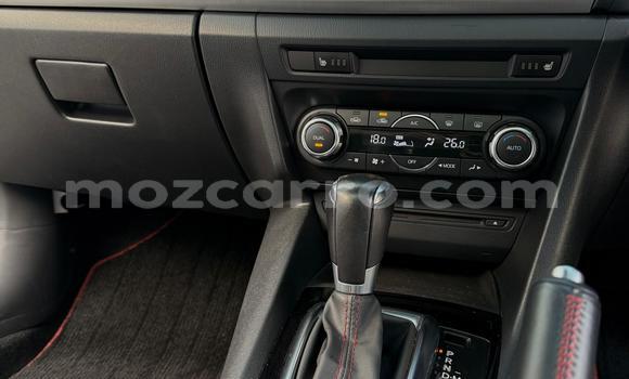 Tenga Tsaru Mazda Axela Bhuruu Mota in Maputo in Maputo Tenga Tsaru Mazda Axela Bhuruu Mota in Maputo in Maputo