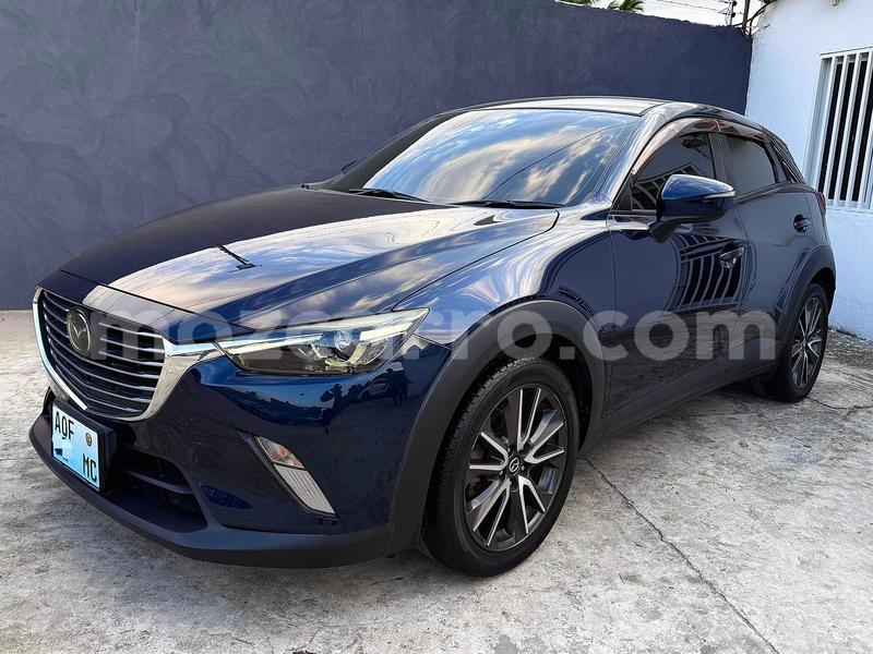 Big with watermark mazda cx 3 maputo maputo 40258