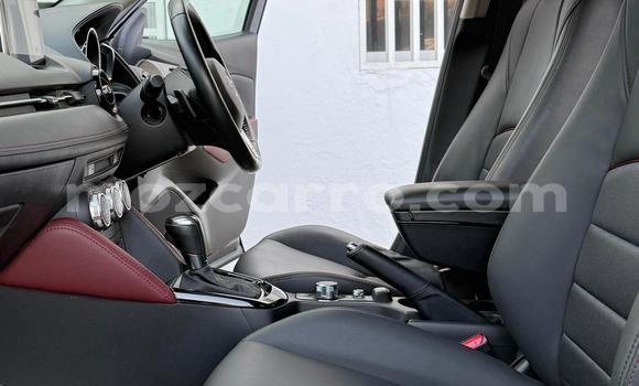 Comprar Usado Mazda CX-3 Azul Carro em Maputo em Maputo Comprar Usado Mazda CX-3 Azul Carro em Maputo em Maputo