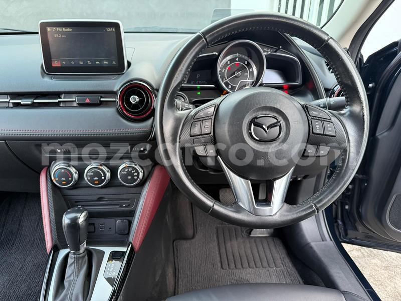 Big with watermark mazda cx 3 maputo maputo 40258