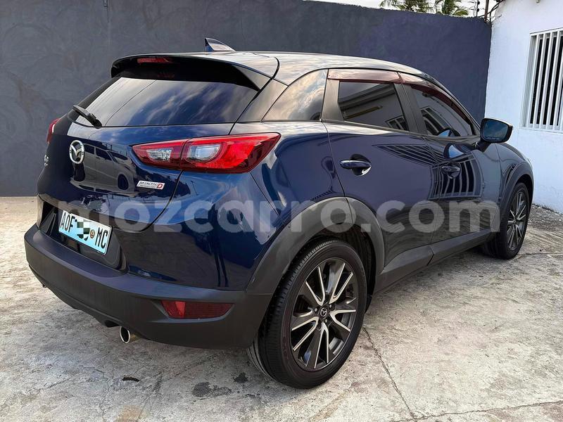Big with watermark mazda cx 3 maputo maputo 40258