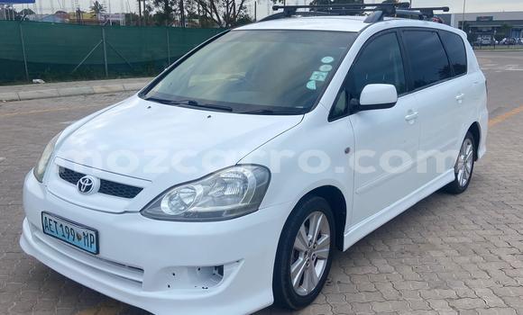Tenga Tsaru Toyota Ipsum Chena Mota in Maputo in Maputo