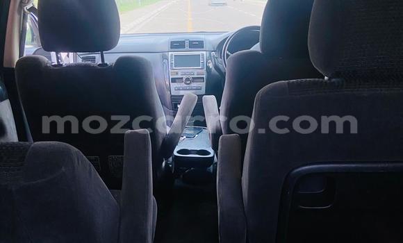 Buy Used Toyota Ipsum White Car in Maputo in Maputo Buy Used Toyota Ipsum White Car in Maputo in Maputo