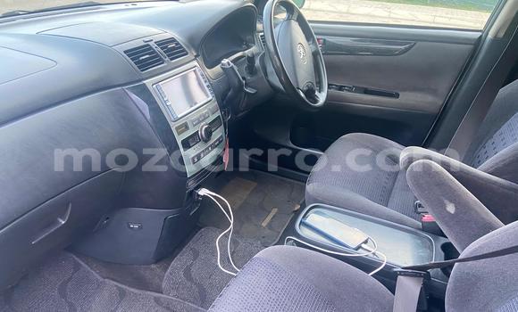 Buy Used Toyota Ipsum White Car in Maputo in Maputo Buy Used Toyota Ipsum White Car in Maputo in Maputo