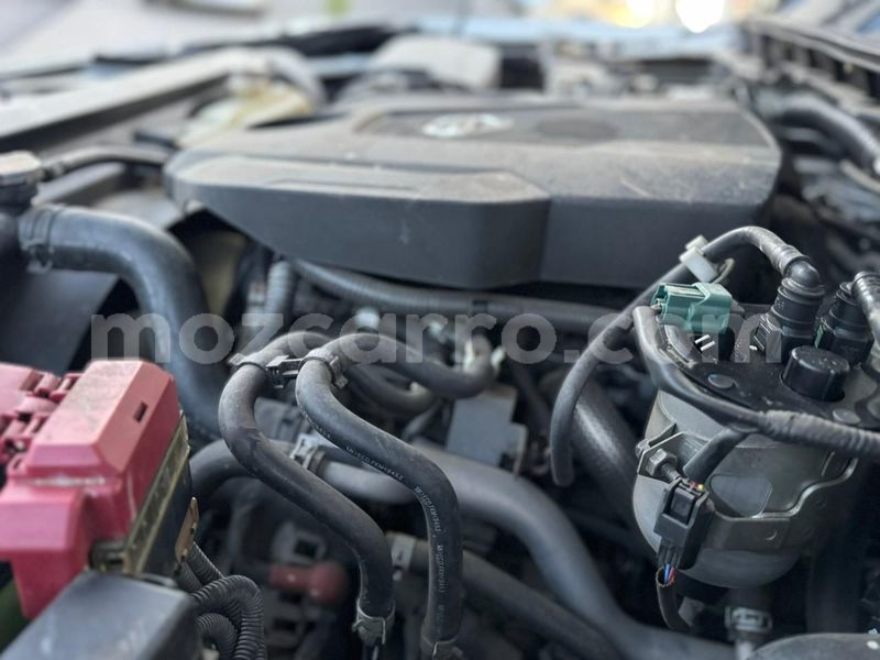 Big with watermark nissan navara maputo maputo 40260