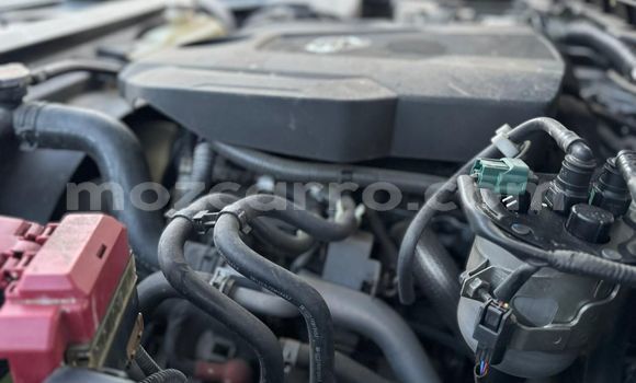 Tenga Tsaru Nissan Navara Chena Mota in Maputo in Maputo Tenga Tsaru Nissan Navara Chena Mota in Maputo in Maputo