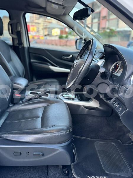 Big with watermark nissan navara maputo maputo 40260