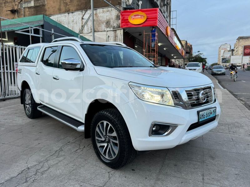 Big with watermark nissan navara maputo maputo 40260
