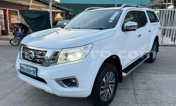 Tenga Tsaru Nissan Navara Chena Mota in Maputo in Maputo Tenga Tsaru Nissan Navara Chena Mota in Maputo in Maputo