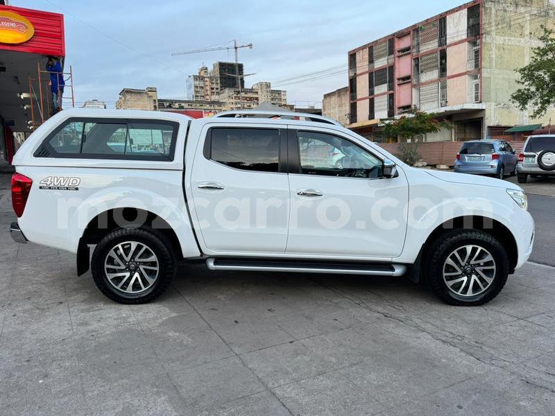 Big with watermark nissan navara maputo maputo 40260