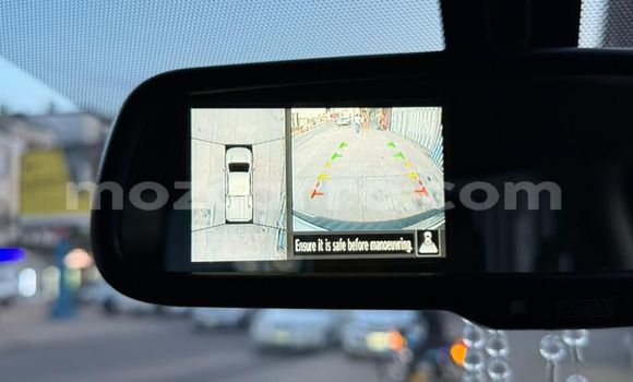 Tenga Tsaru Nissan Navara Chena Mota in Maputo in Maputo Tenga Tsaru Nissan Navara Chena Mota in Maputo in Maputo