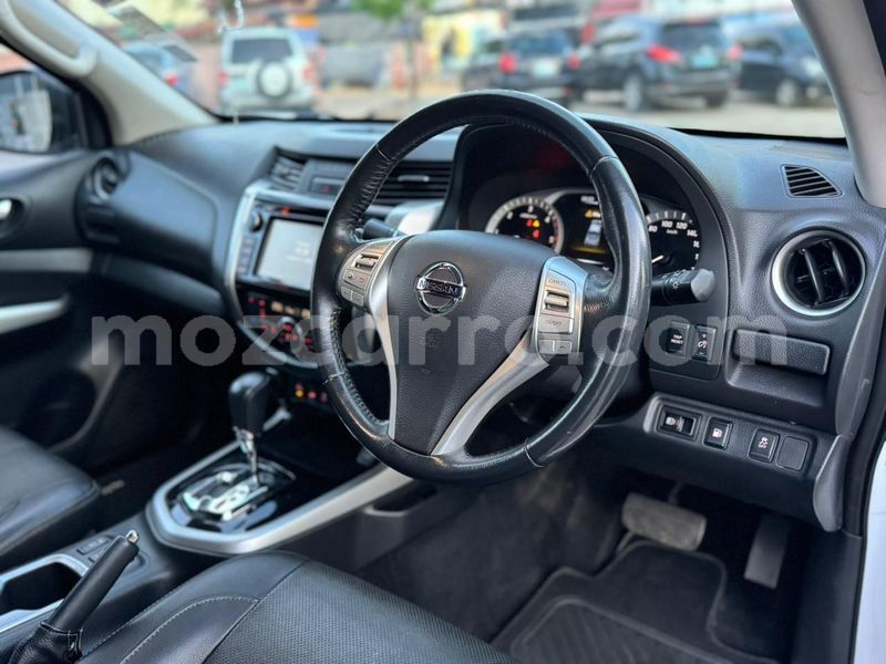 Big with watermark nissan navara maputo maputo 40260