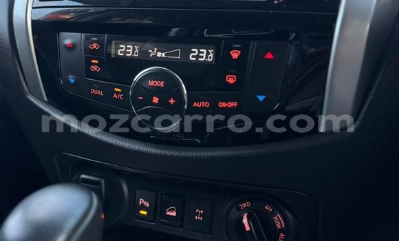Tenga Tsaru Nissan Navara Chena Mota in Maputo in Maputo Tenga Tsaru Nissan Navara Chena Mota in Maputo in Maputo