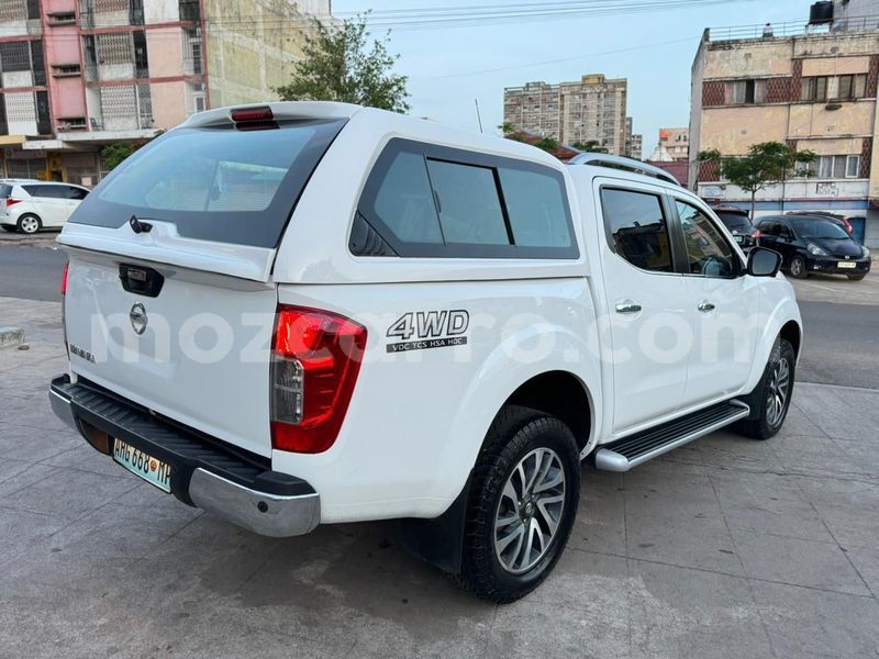 Big with watermark nissan navara maputo maputo 40260