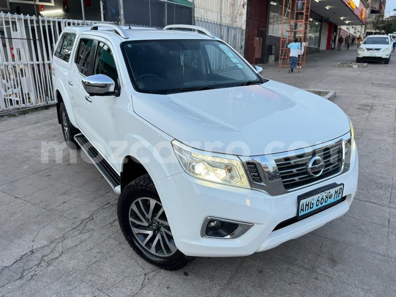 Big with watermark nissan navara maputo maputo 40260