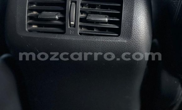 Tenga Tsaru Nissan Navara Chena Mota in Maputo in Maputo Tenga Tsaru Nissan Navara Chena Mota in Maputo in Maputo