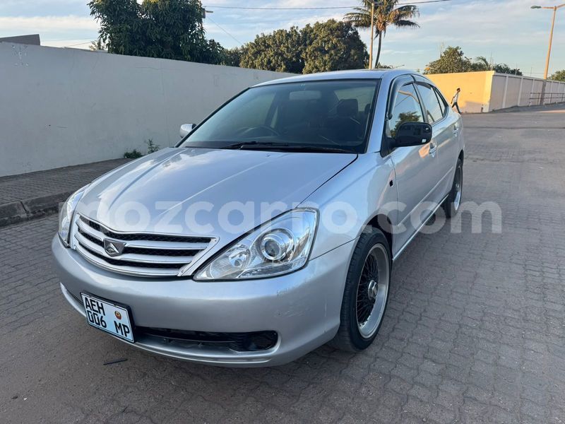 Big with watermark toyota allion maputo maputo 40261