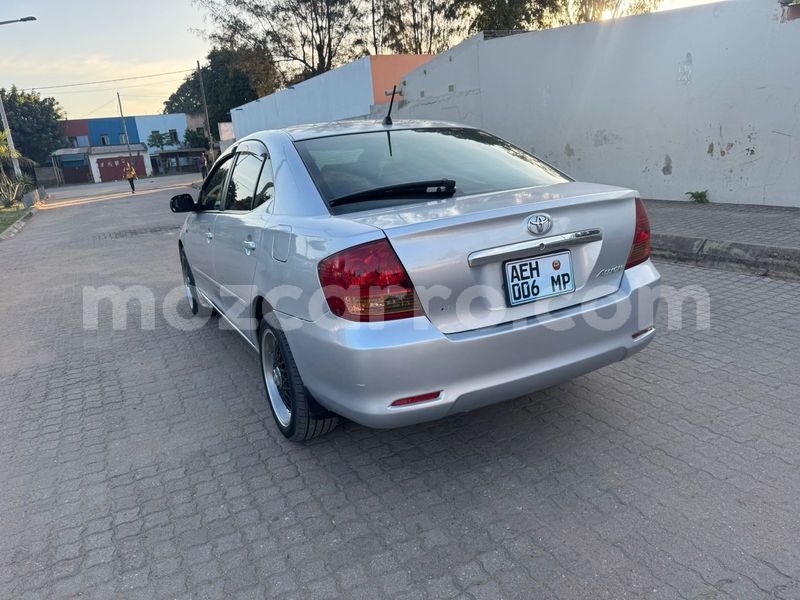 Big with watermark toyota allion maputo maputo 40261
