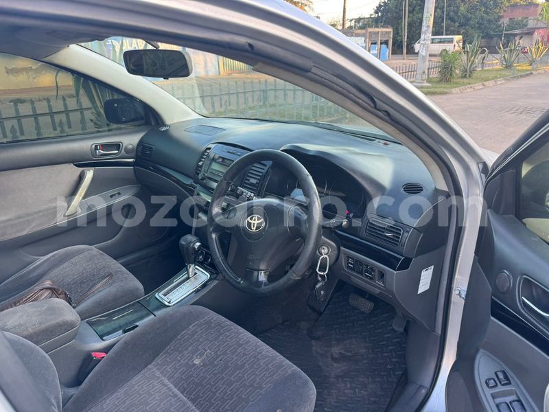 Big with watermark toyota allion maputo maputo 40261