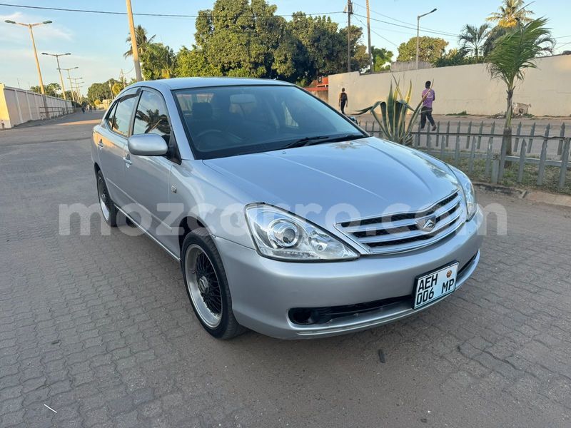 Big with watermark toyota allion maputo maputo 40261