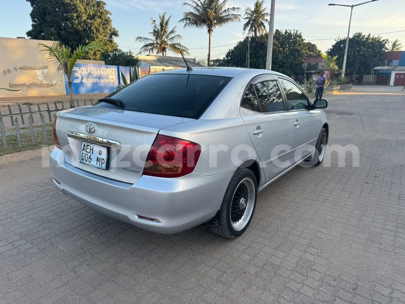 Big with watermark toyota allion maputo maputo 40261