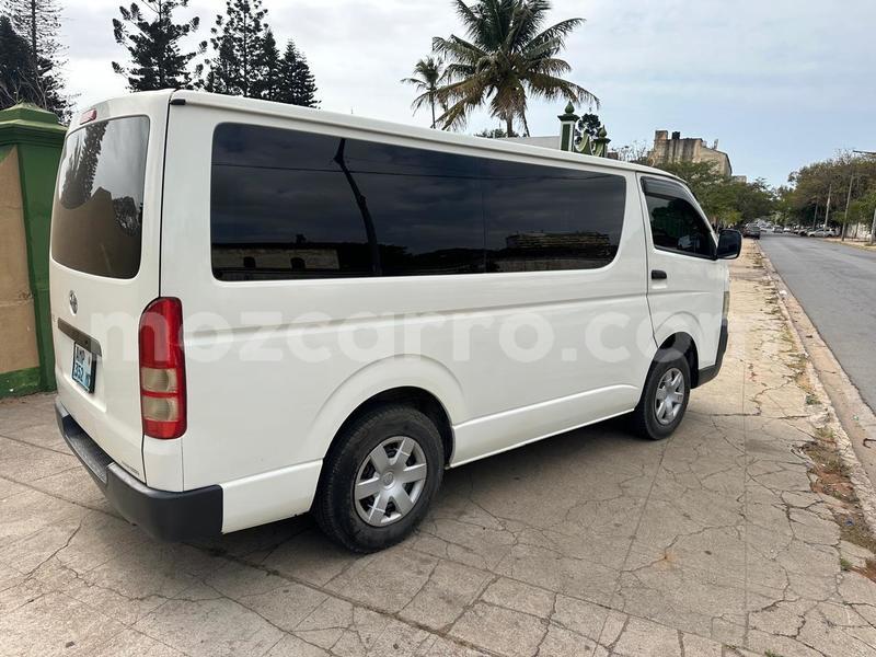 Big with watermark toyota hiace maputo maputo 40262