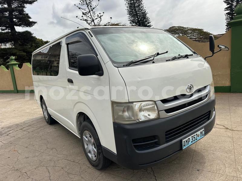 Big with watermark toyota hiace maputo maputo 40262