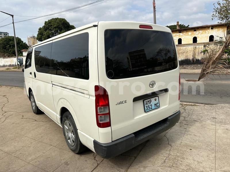 Big with watermark toyota hiace maputo maputo 40262