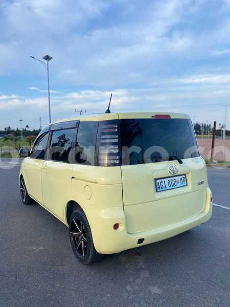 Big with watermark toyota sienta maputo maputo 40264