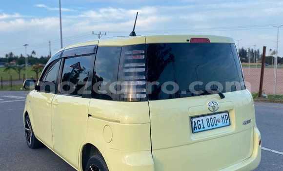 Tenga Tsaru Toyota Sienta Zvimwe Mota in Maputo in Maputo Tenga Tsaru Toyota Sienta Zvimwe Mota in Maputo in Maputo