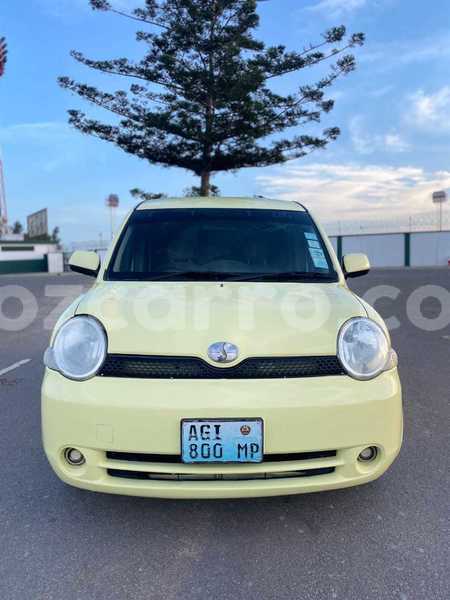 Big with watermark toyota sienta maputo maputo 40264