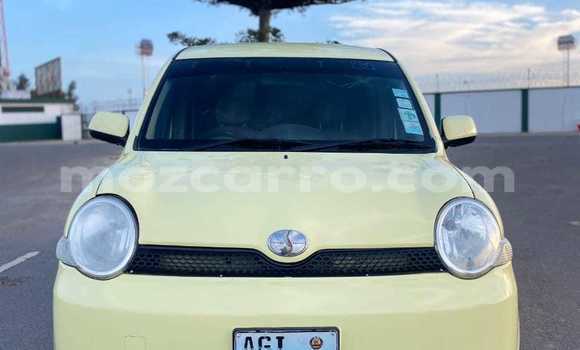 Tenga Tsaru Toyota Sienta Zvimwe Mota in Maputo in Maputo Tenga Tsaru Toyota Sienta Zvimwe Mota in Maputo in Maputo