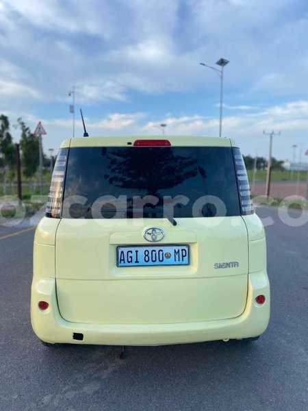Big with watermark toyota sienta maputo maputo 40264