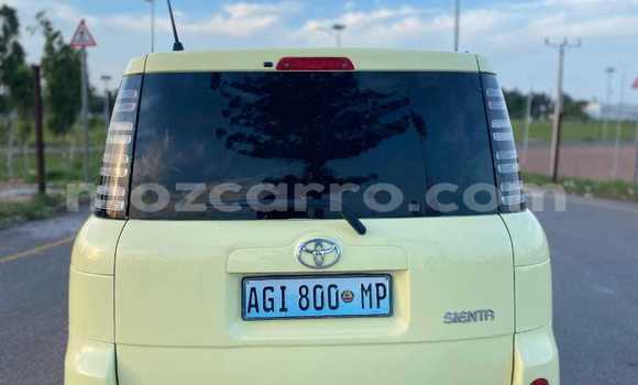 Tenga Tsaru Toyota Sienta Zvimwe Mota in Maputo in Maputo Tenga Tsaru Toyota Sienta Zvimwe Mota in Maputo in Maputo