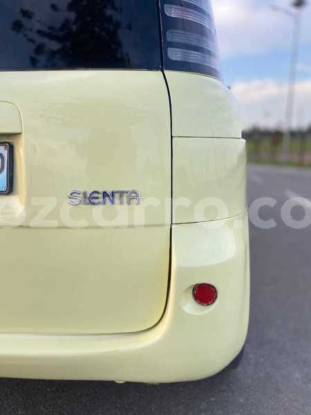Big with watermark toyota sienta maputo maputo 40264