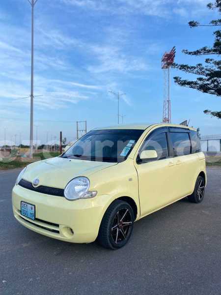 Big with watermark toyota sienta maputo maputo 40264