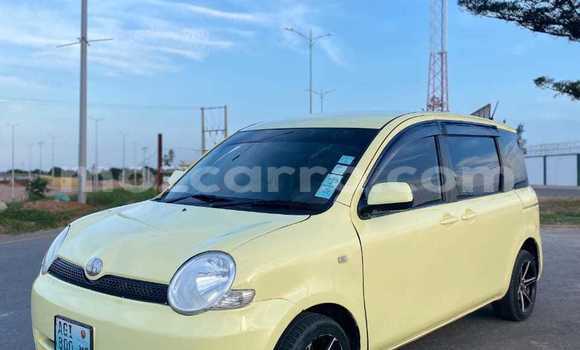 Tenga Tsaru Toyota Sienta Zvimwe Mota in Maputo in Maputo Tenga Tsaru Toyota Sienta Zvimwe Mota in Maputo in Maputo